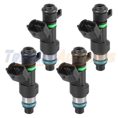 4 db H025241 16600-6801R Üzemanyag-befecskendező Nissan Qashqai MK1 J10 MR20DE Renault Megane III 2.0 16V 2009~2016