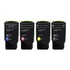 Compatible CTL-350H 4-Color Toner Cartridge Set for Pantum Printers