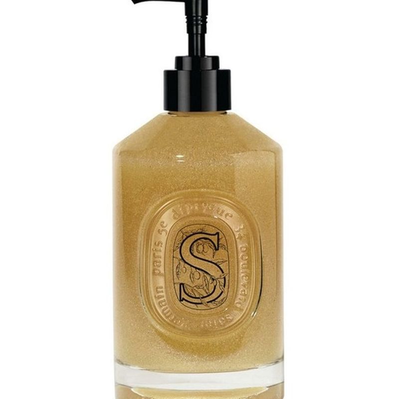 Exfoliating Hand Wash 350ml