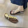 Calzado para mujer – Sandalias
