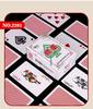 Jin Yi 2201 Waterproof Plastic Guandan Playing Cards - Durable, High-Quality Anti-Fold Cards for Guandan and Dou Dizhu Games.