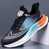 Men's shoes 2025 summer new lightweight breathable casual shoes youth running shoes 2025