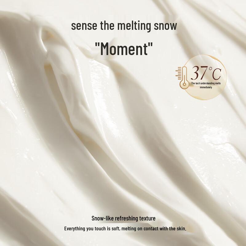 Runpei X Self-Mocking Bear Moisturizing Hand Cream