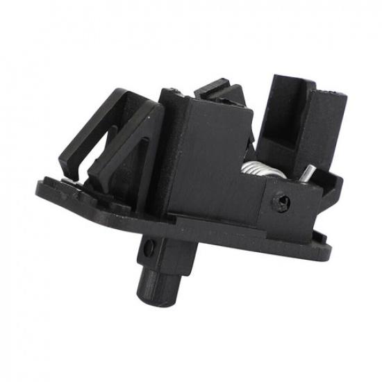 Kraftstoffklappen-Schlossentriegelungsaktuator Passend für Suzuki Swift SX4 Grand Vitara