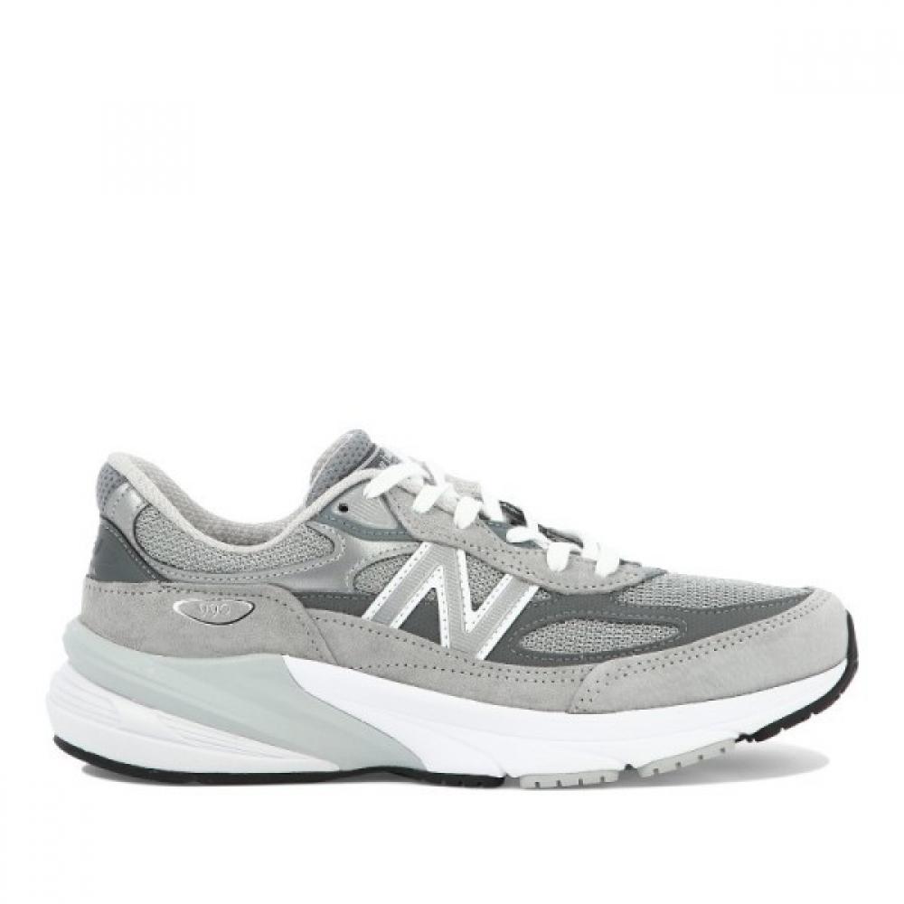 

[New Balance][New Balance] Кроссовки M990GL6COOL GRAY