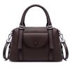 Women's Bag New Single Shoulder Bag 2025 New Retro Elegant Commuter Handbag Versatile High-end Crossbody Bag for Women