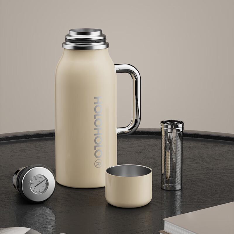 HOLOHOLO Stainless Steel Insulated Thermos