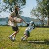 Naturehike D-Series Self-Inflating Camping Mat with Pillow