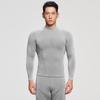 Men's & Women's Quick-Dry Skiing Cycling Hiking Sweat-Wicking Warm Thermal Underwear Set for Autumn/Winter
