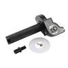 7/8''22mm CNC Aluminum Motorcycle Handlebar Throttle Twist Grip Twister For Off-Road ATV 50cc 125cc 150cc 250cc Moped Scooter