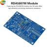 Digital Electronic Receiver Module, FM Radio Kit, Microcontroller, Manual DIY Welding Kit, Type C Interface, 87.5-108MHZ