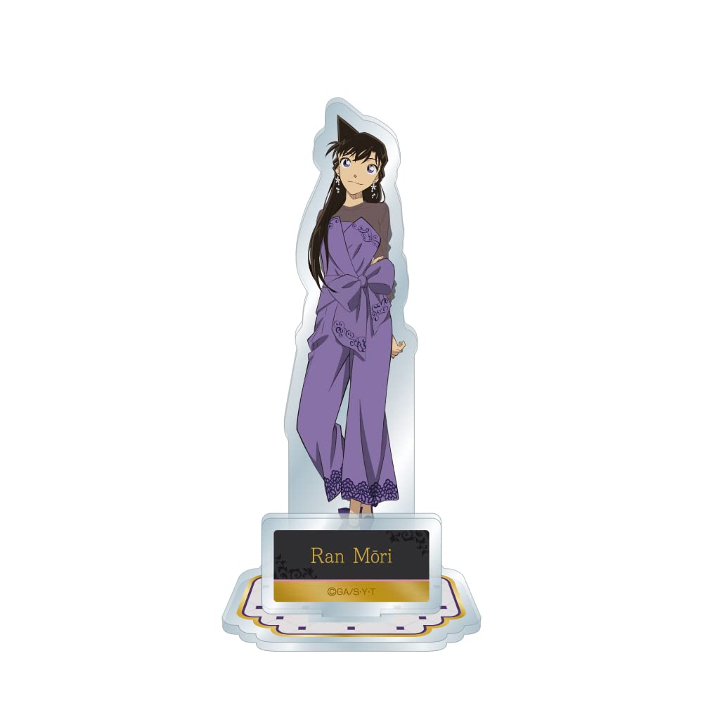Detective Conan Cafe 2023 Acrylic Stand Ran Mouri