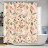 Casa de banho – Cortinas para duche