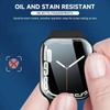 Screen Protector Hydrogel Film for Apple Watch Series 10 46mm 42mm 9 8 7 45mm 41mm Soft HD Scratch Resistant IWatch Ultra 2 49mm