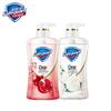 Safeguard Pomegranate & Camellia Purifying Gel Shower Gel Duo