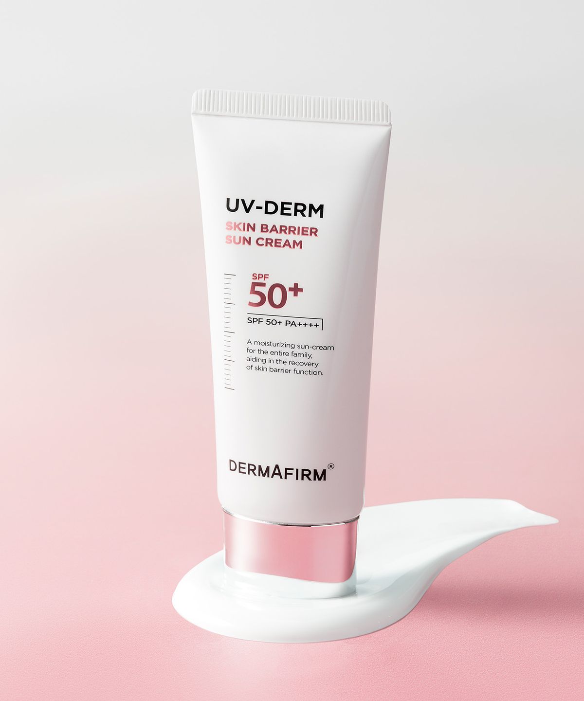 UVderm Солнцезащитный крем для барьера кожи 40 г