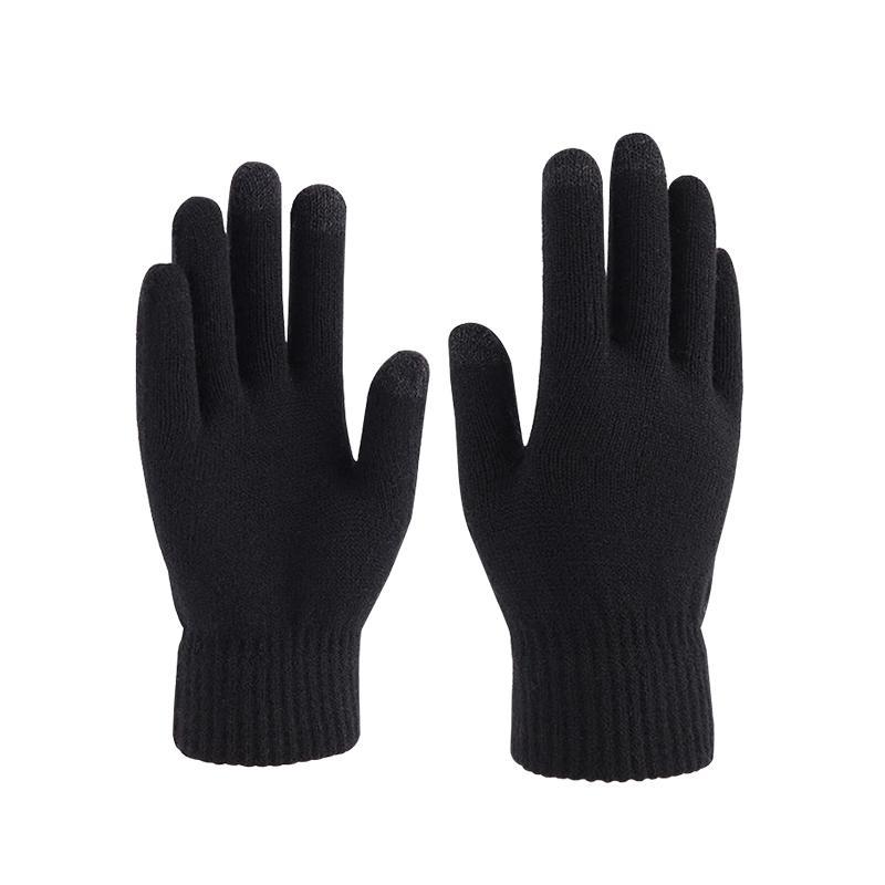 Ancera Full-Finger Touchscreen Warm Gloves 1 Pair