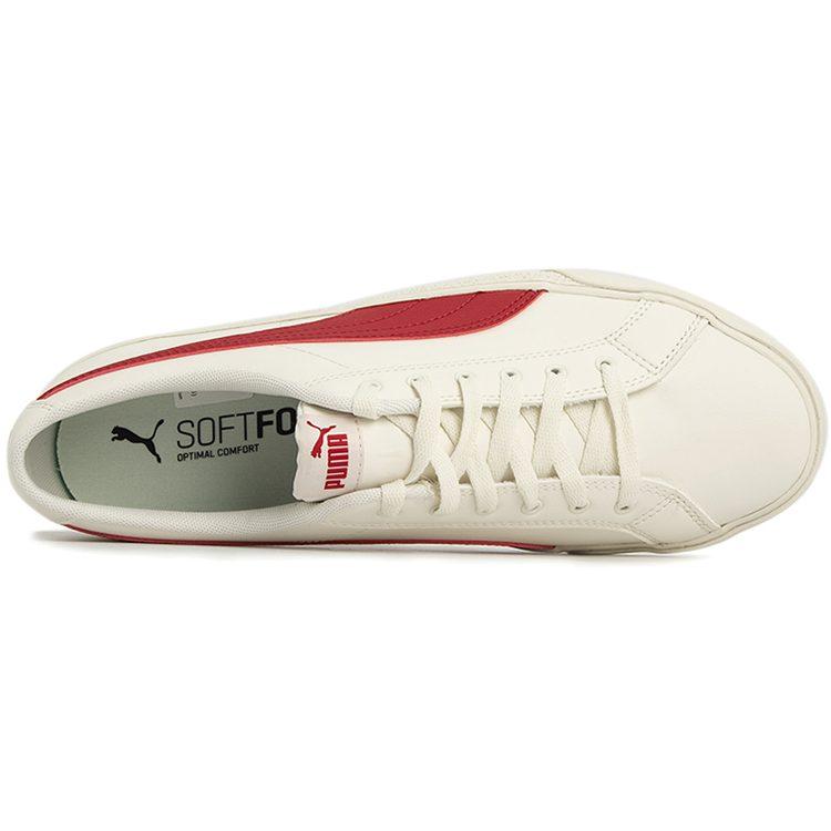 PUMA Bari Z 'Whisper White American Beauty' 373033-11