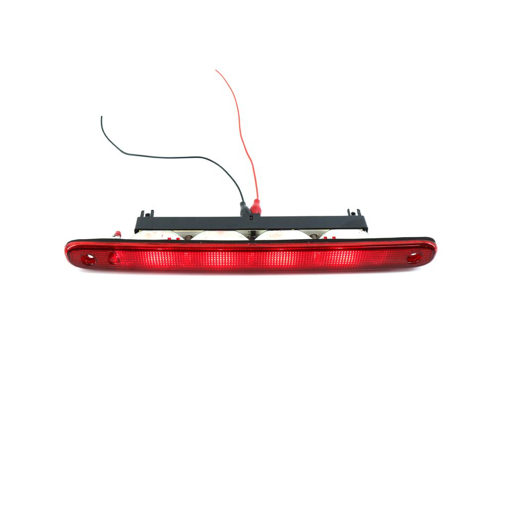 Car High Mount Rear Brake Light For Peugeot 107 2005-2014 Rear High Level Brake Light Lamp 1606372780 For TOYOTA AYGO