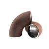 Huachuan Industrial Carbon Steel Elbow