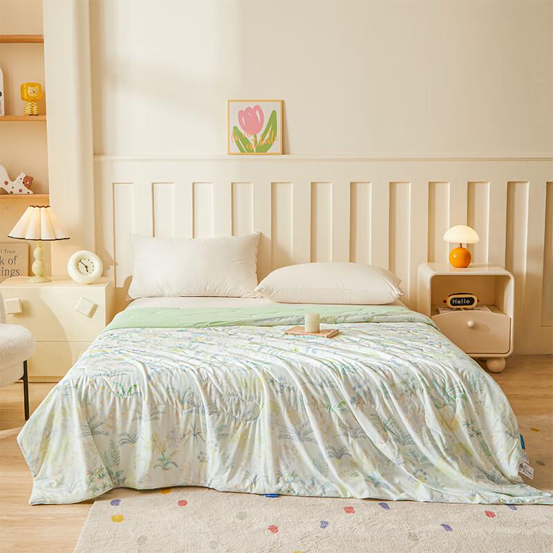 

CALVERT KRISCK-X25-01 Dream of Summer Coast Cooling Quilt