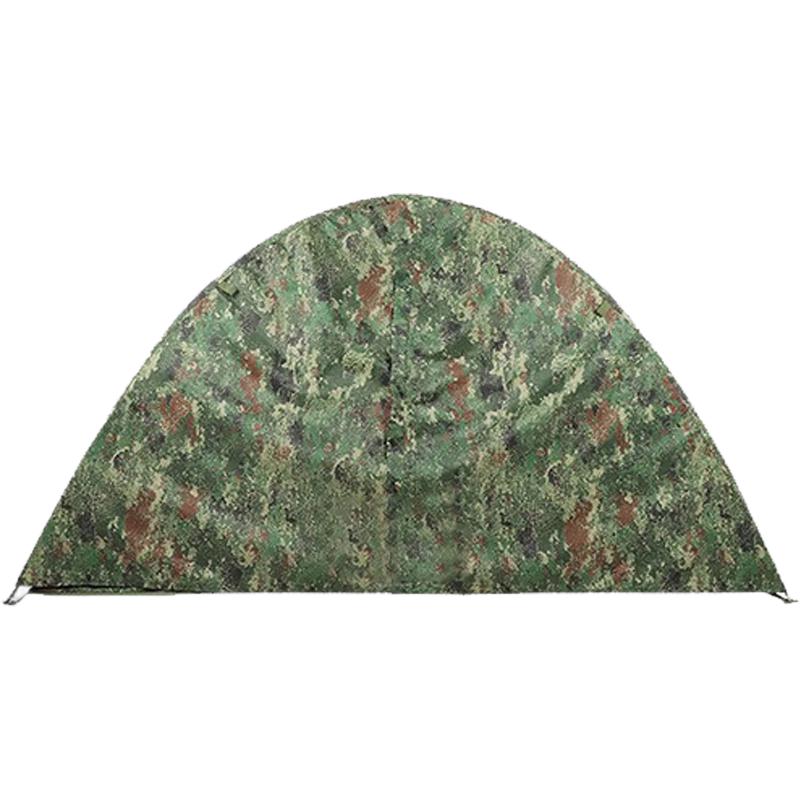 Zhonghaisen Single Person Outdoor Camping Tent