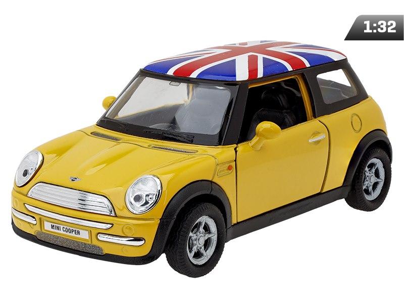 SOLIDO REF 110 COOPER (④yellow) SOLIDO REF 110 COOPER (④yellow)