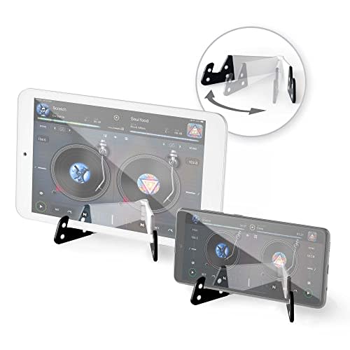 Hercules DJControl Mix ? Smartphone-enabled Wireless DJ Controller / Compatible with Djay and Apple Music