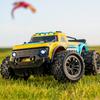 1:20 Remote Control Off-Road Vehicle 2.4G High Speed Climbing Car Charging Boy Rc Drift Toy Car