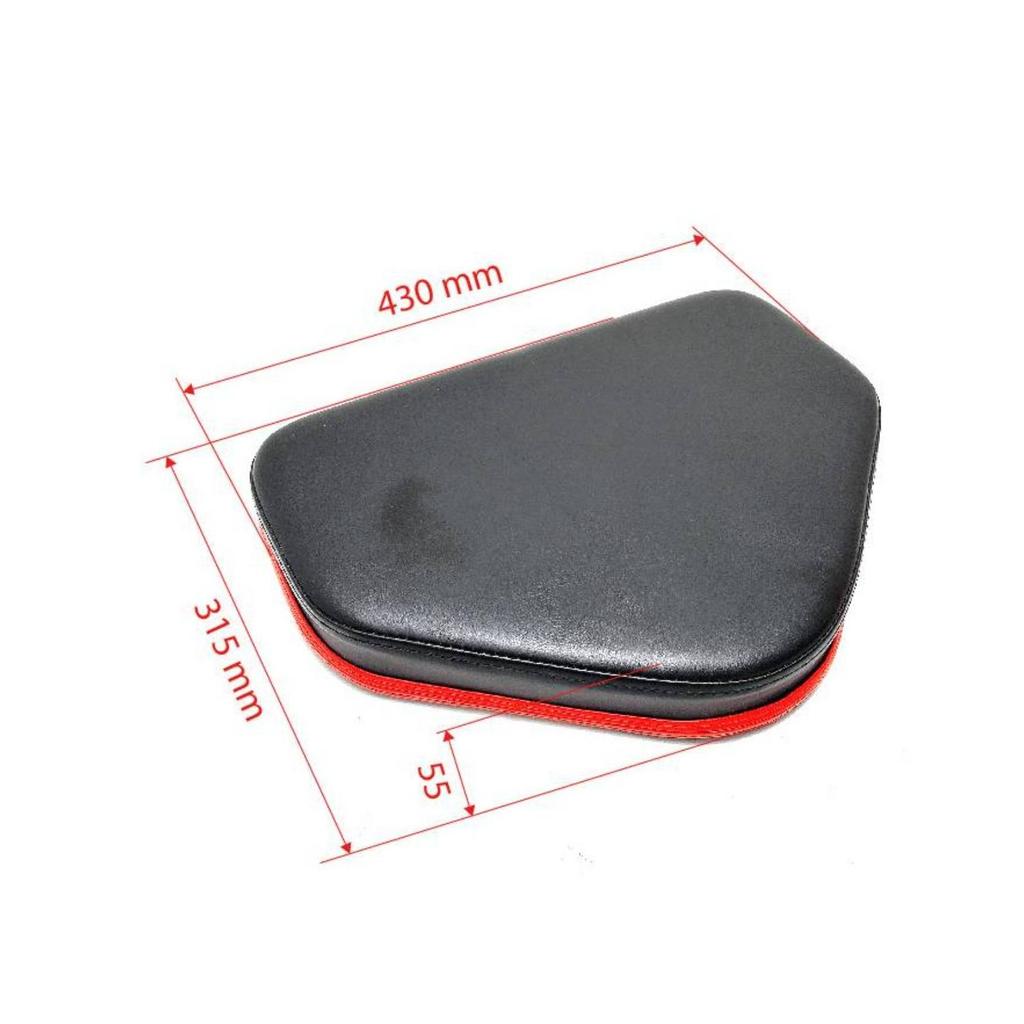 Gym Machine Cushion Pad Thickened Fitness Replacement Soft Secure