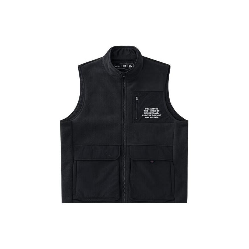 Anta Basketball Collection Vest Men s Crab Gray 152341742-2 L