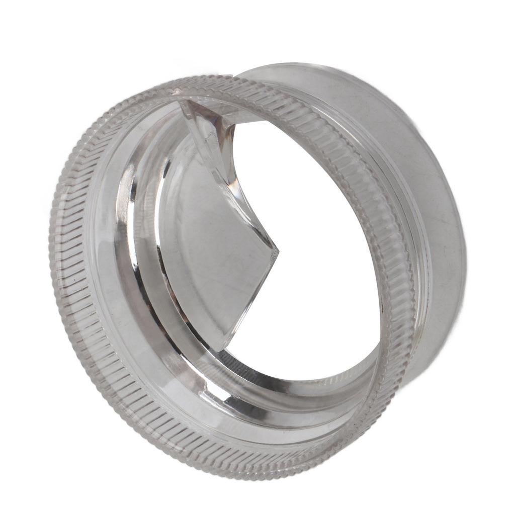 Dávkovač prášku do moka konvičky, Kávová konvička, Prsten pro zachytávání prášku proti stříkání, Dávkovač prášku