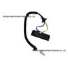 25380-3JA0A: Tailgate Switch Button for 2014-2015 Nissan Pathfinder
