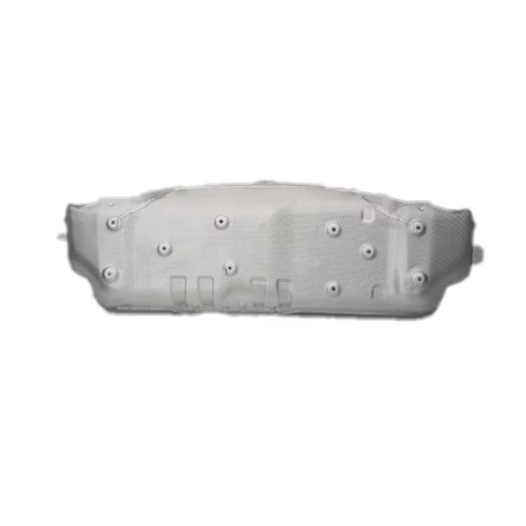 OEM 2536820 for Mercedes-Benz GLC-Class W253 (2017-2022) RAMBO