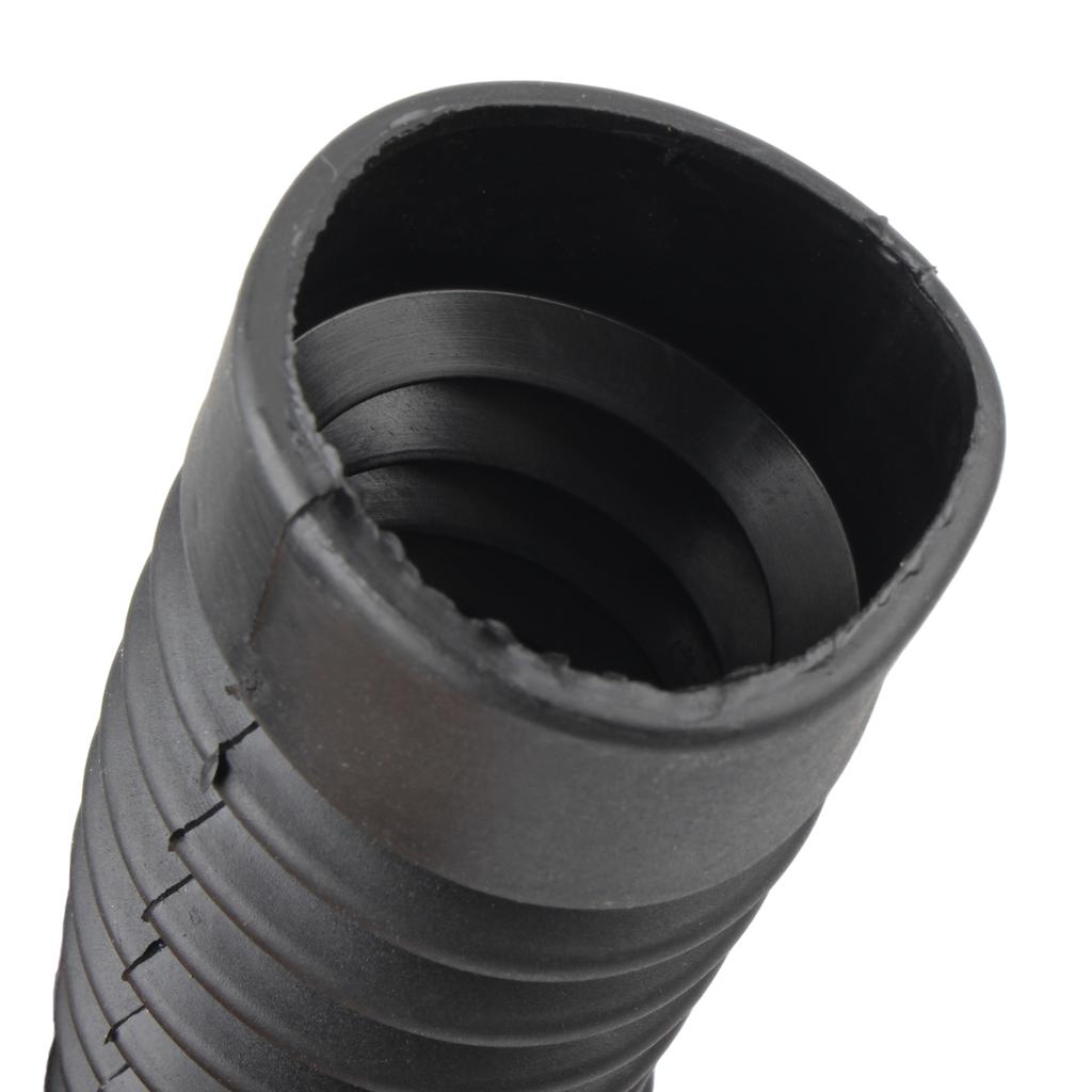 DirtBike Motorcycle Front Fork Dust Boots Rubber Jacket Cover For Honda YAMAHA KTM BETA KAYO BSE Universal Supermoto Modified