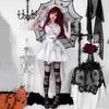Costume de carnaval pentru femei – Costume mistice pentru femei