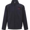 Tommy Hilfiger Jackets Men's Stand Collar Moderate Soft Shell 78J304I00I