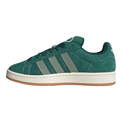Campus 00s Kolejní zelená Stříbrná Zelená Unisex Tenisky Off-White JH8794