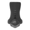 Soft Silicone Waterproof Vibrating Cock Ring Multi Vibration Modes Dual Pleasure For Couples Intimate Moments