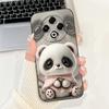 For Tecno Spark 30 4G Case Spark 30C New Fashion Cartoon Cover Soft Silicone Phone Case For Tecno Spark 30 Pro Spark30 4G Bumper