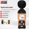 VICTOR VC824 Digitaler Schallpegelmesser (CN-Version)