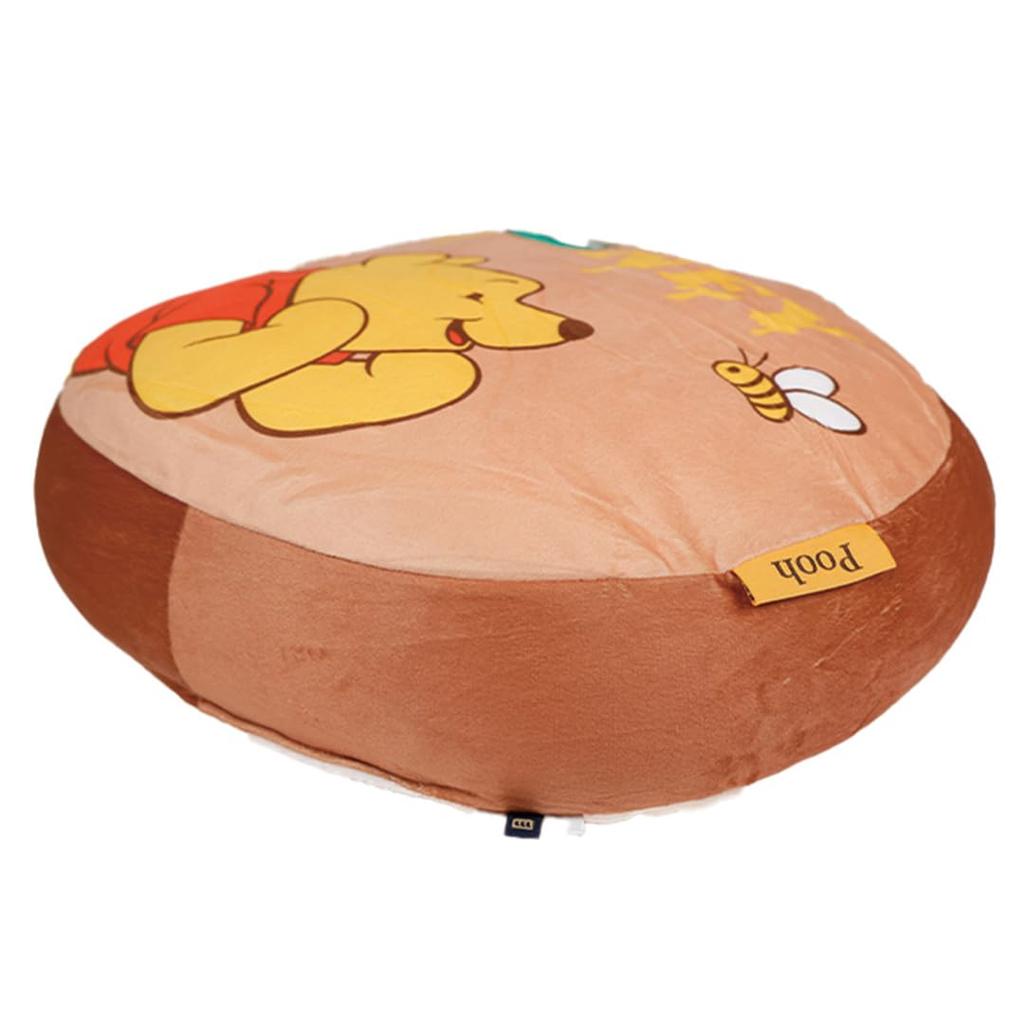 Marushin Disney Winnie the Pooh Plush Cute Gift for 2215048200 Cushion, Birthdays,