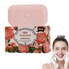 Greenleaf Love Life Sheabutter Eisenkraut Reinigungsbad Gesichtswaschmittel Hand-Essential