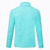Regatta Childrens/Kids Hot Shot Quarter Zip Fleece Top