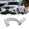 For Nissan Patrol GU Y61 RD28 TD42 ZD30 Metal Air Cleaner Box Lid Clip