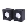 Mini Speaker Voor Computer PC Laptop Desktop Caixa De Som Geluidsbox Muziek Audio Systeem Kolom Coluna Stereo Set Bocina Akoestiek