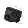 3W USB-1020 DC3.5V-9V Mini Submersible Water Pump for Aquarium Landscape Fish Bowl