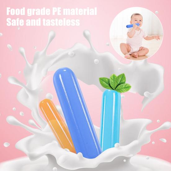 100 Pack Ball Pit Balls for Baby Toddler Phthalate Free BPA Free Crush Proof