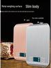 Stainless Steel Electronic Kitchen Scale, 10kg Capacity - Ideal for Baking and Cooking