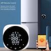 Tuya Programmable Thermostats Wifi for Smart Thermostat Digital Display for Gas/Water Boiler/Electric Floor Heating